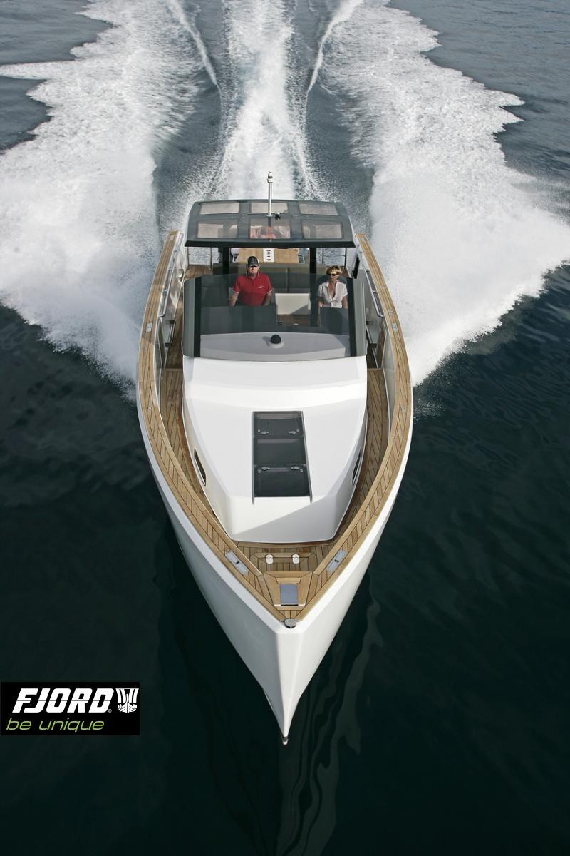 Fjord 40-11