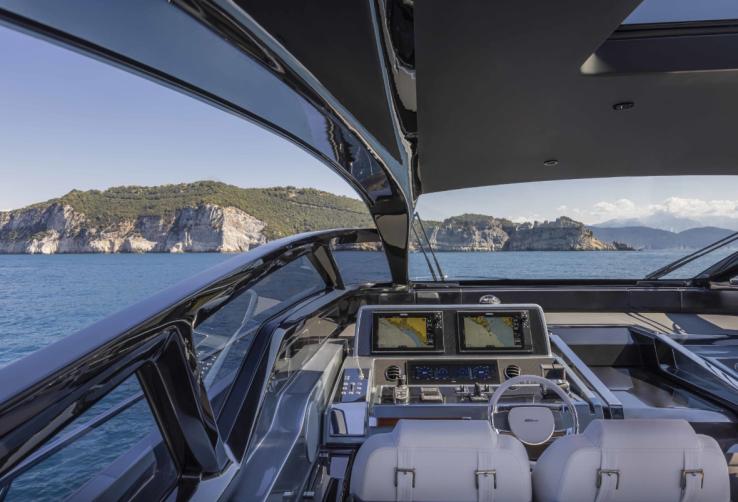 Riva 68 Diable-2
