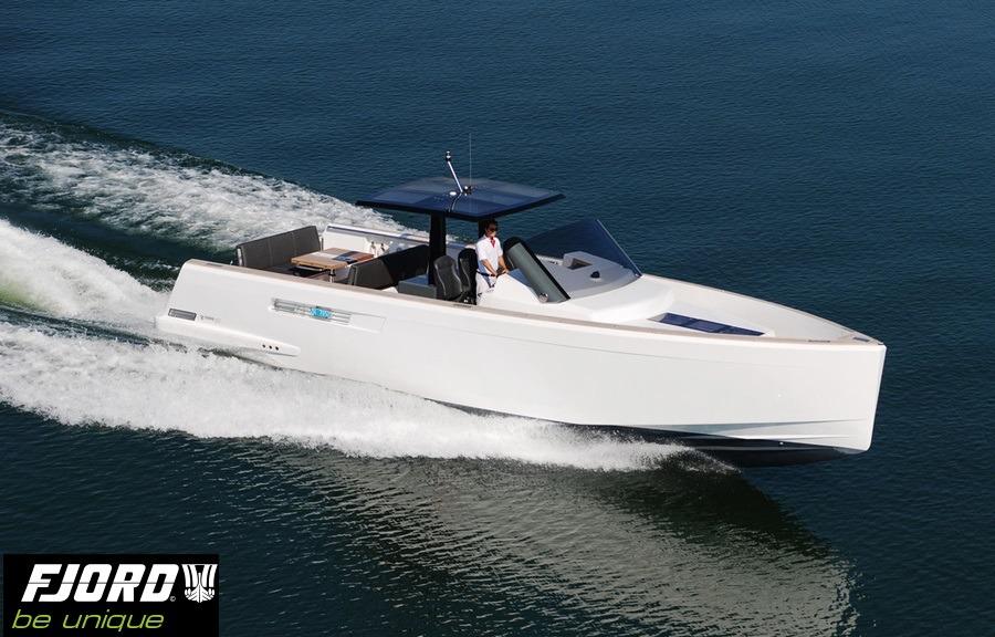 Fjord 40-17