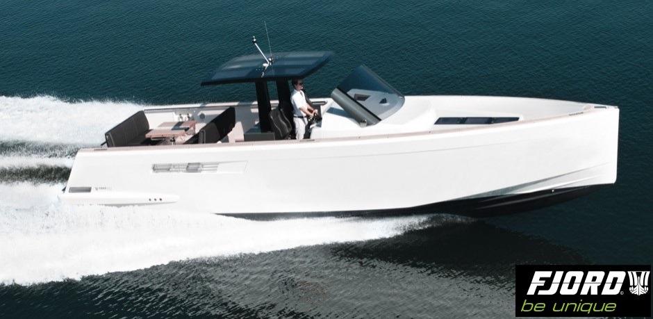 Fjord 40-23