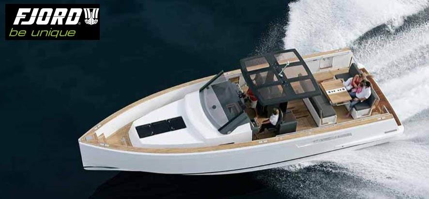 Fjord 40-13