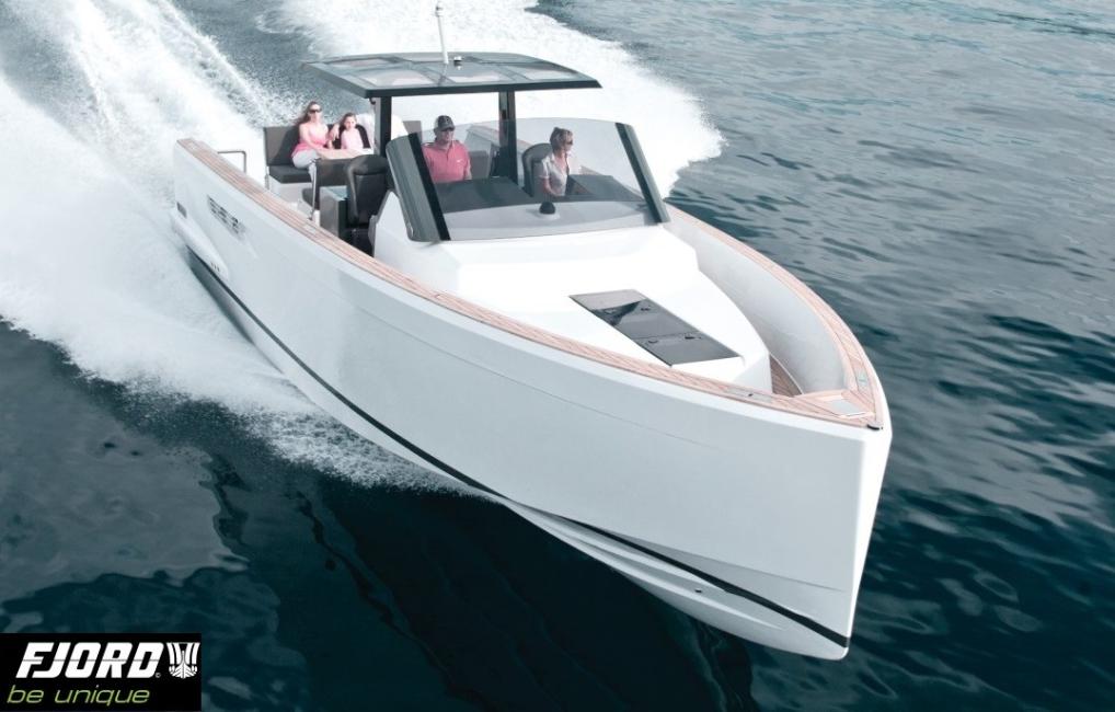 Fjord 40-4