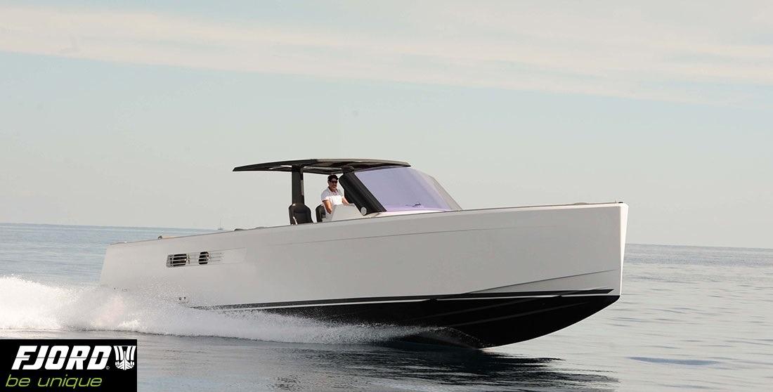 Fjord 40-9