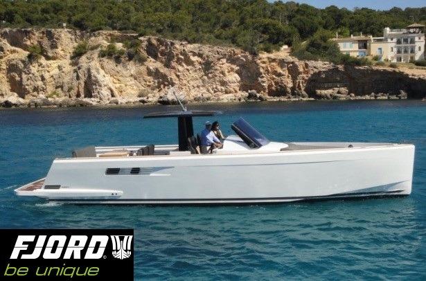 Fjord 40-7