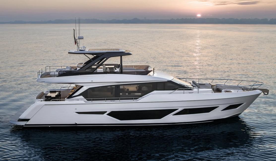 Ferretti 720-11