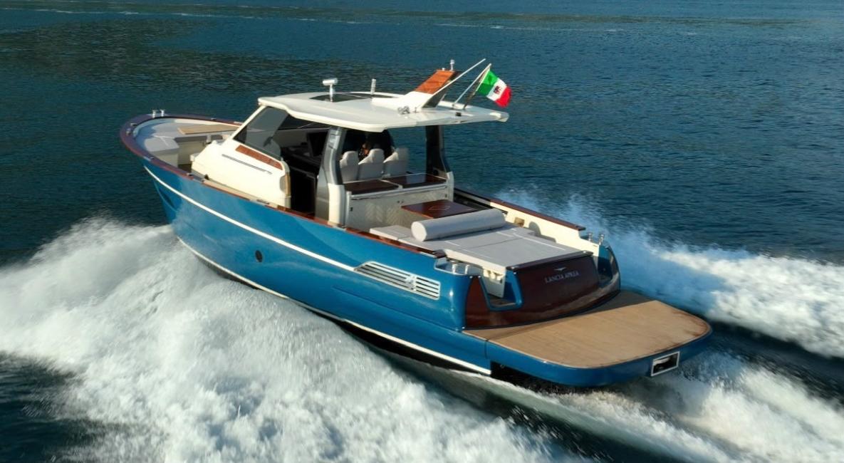 Lancia 42-10
