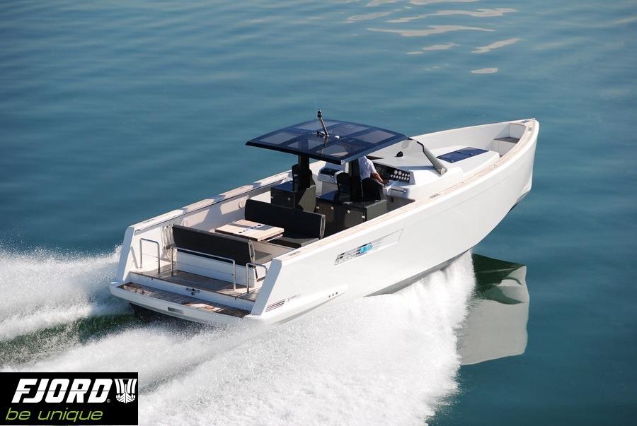 Fjord 40-19