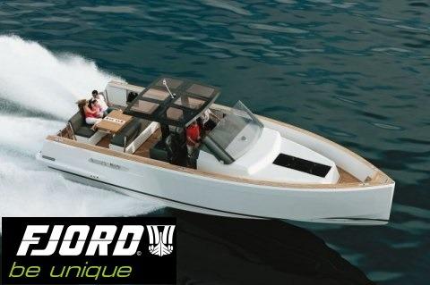 Fjord 40-15